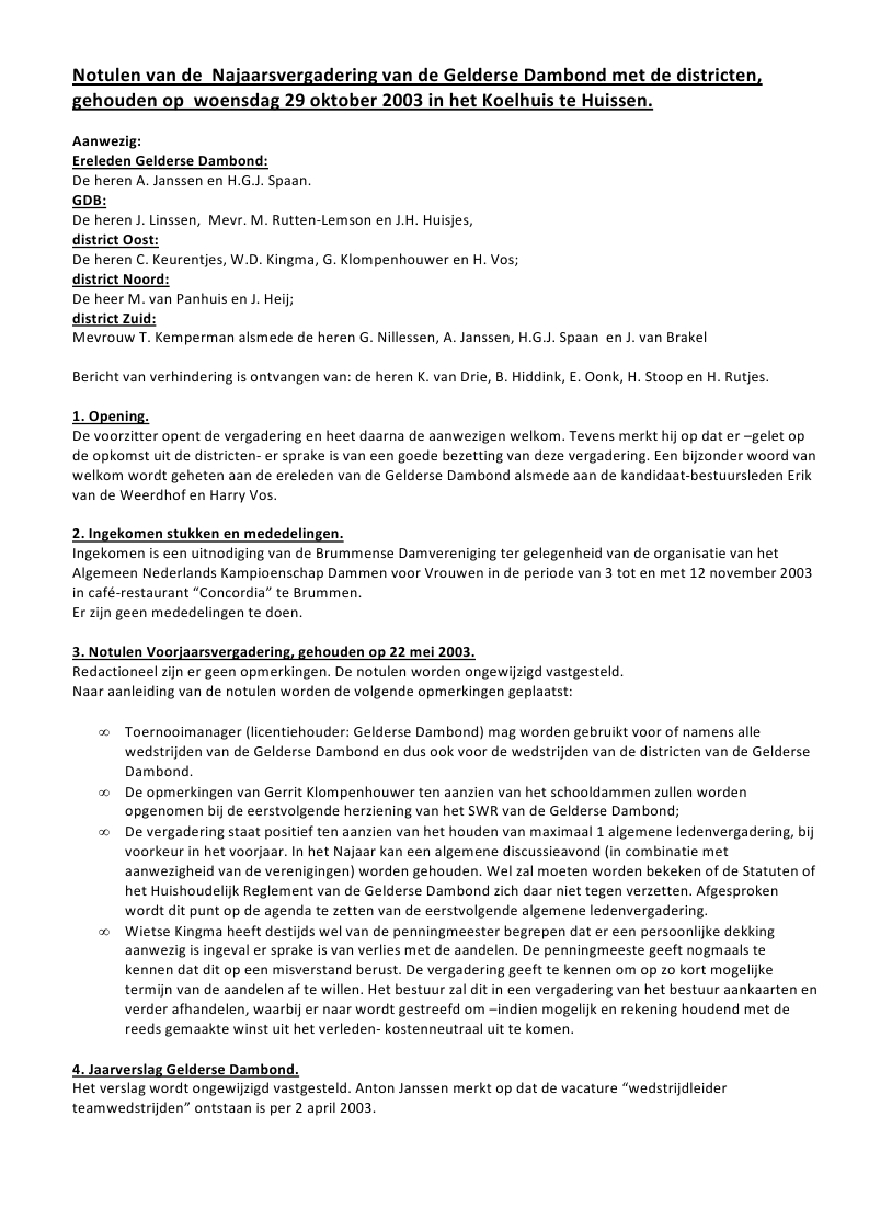 2003 najaarsverslag.pdf (pagina 5)